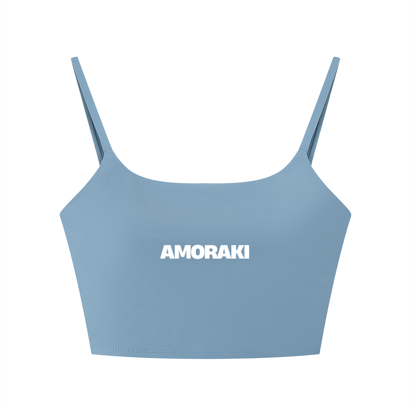 AMORAKI WOMEN'S SPORTS BRA