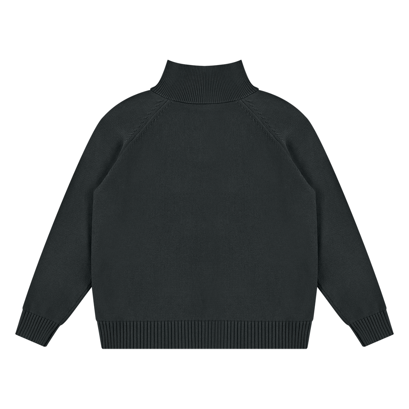 AMORAKI QUARTER-ZIP PULLOVER
