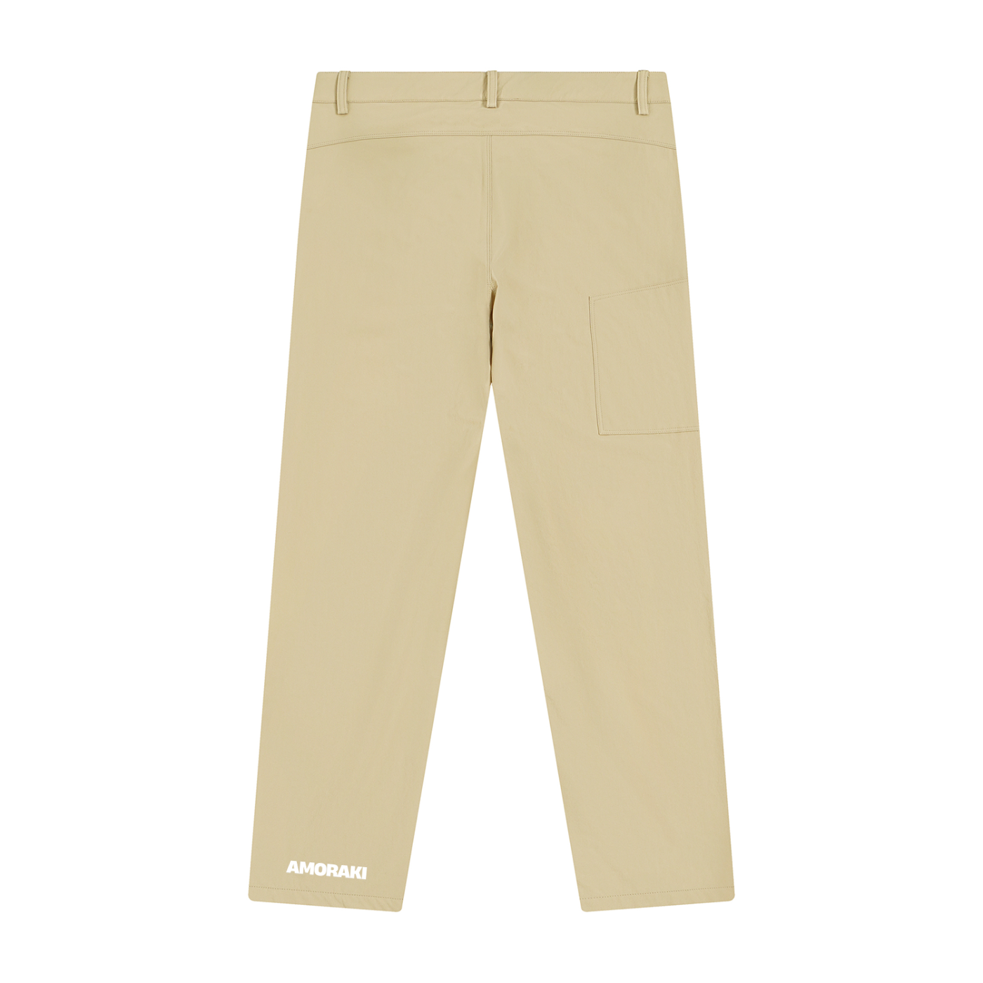 AMORAKI LIGHTWEIGHT PANTS