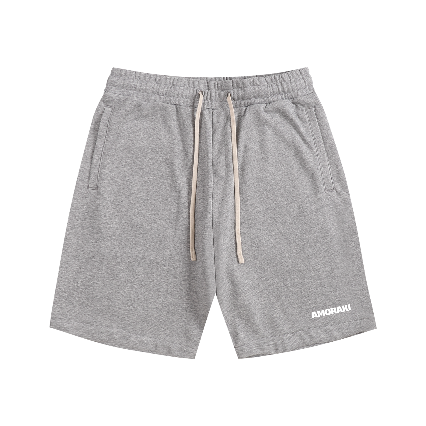 AMORAKI LIGHTWEIGHT SHORTS