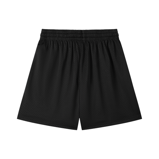AMORAKI ACTIVE CROPPED SHORT