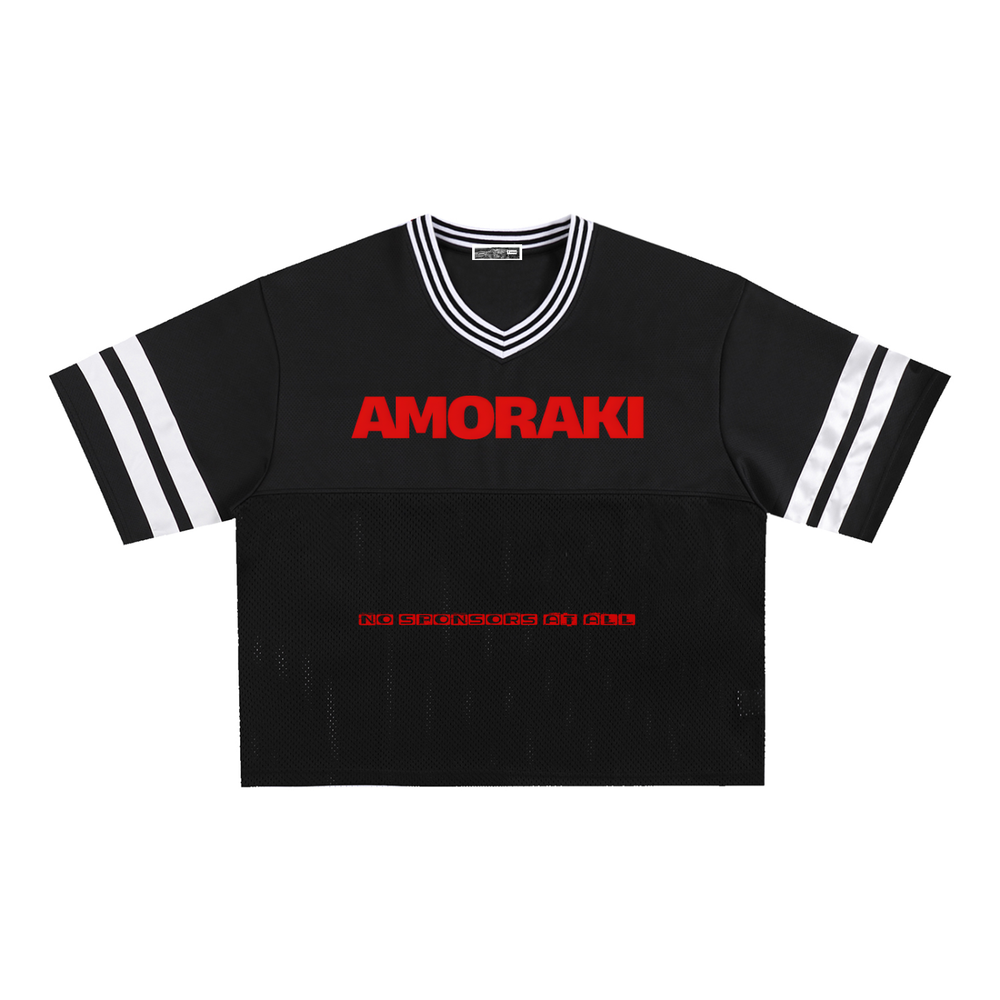 AMORAKI NSD JERSEY