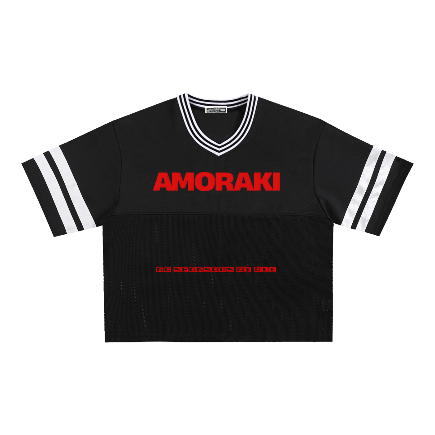 AMORAKI NSD JERSEY