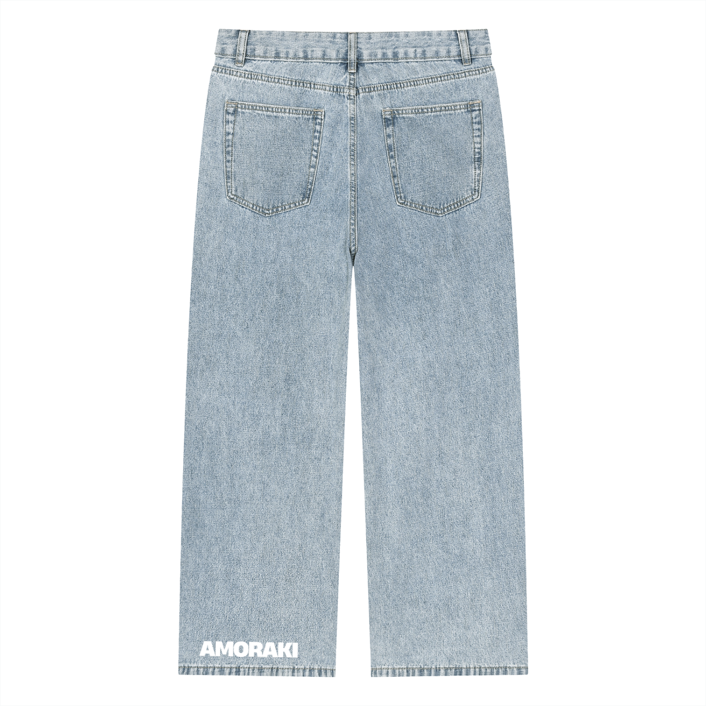 AMORAKI HERITAGE DENIM