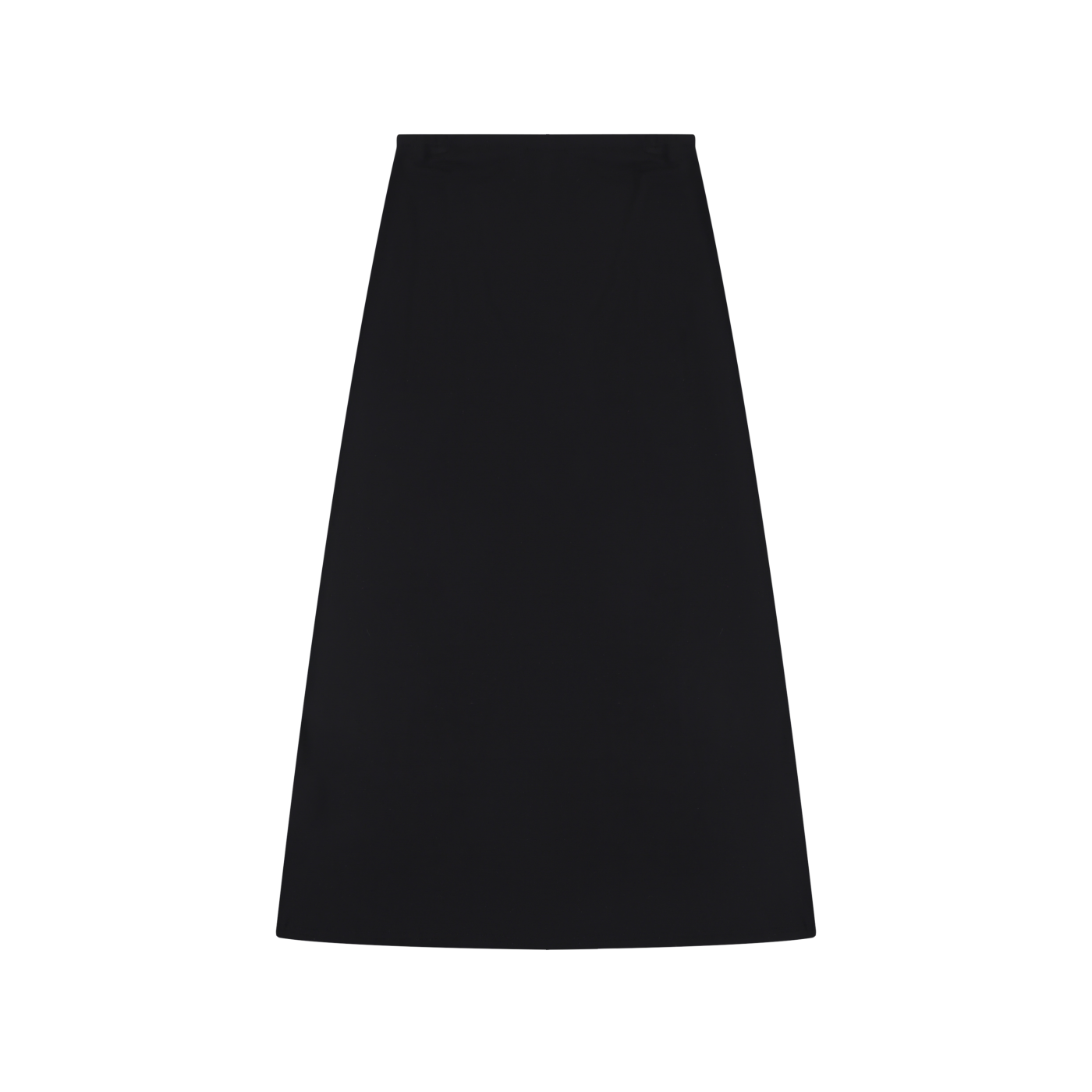 AMORAKI WOMEN'S KNIT MAXI SKIRT