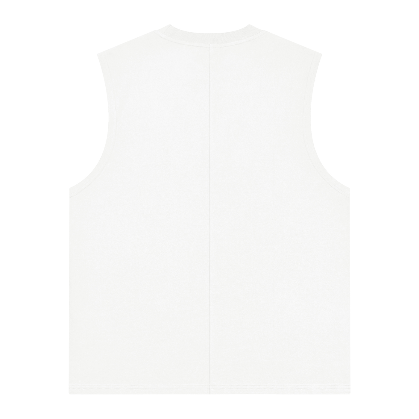 AMORAKI ESSENTIAL TANK