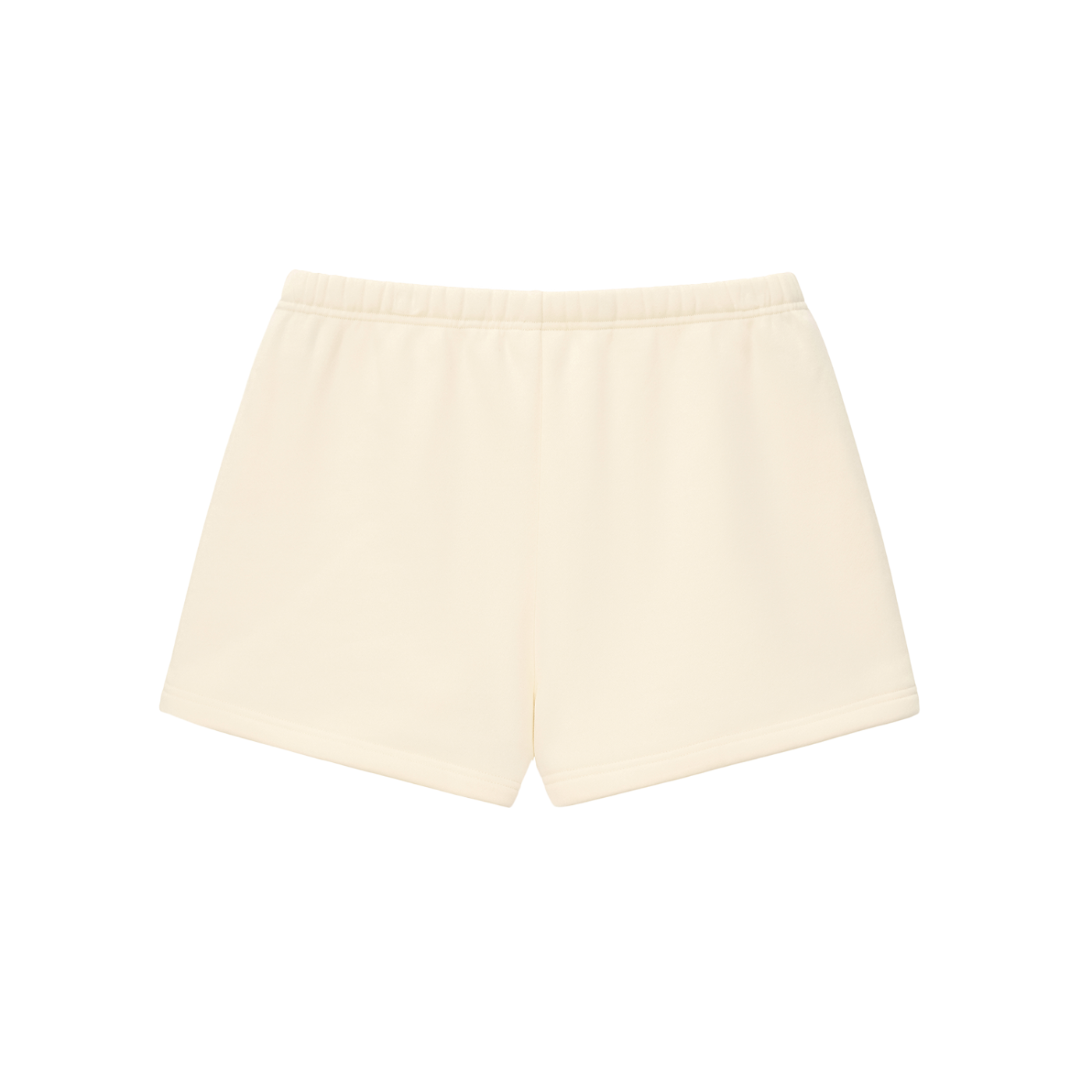 AMORAKI WOMEN'S ESSENTIAL FLEECE SHORTS