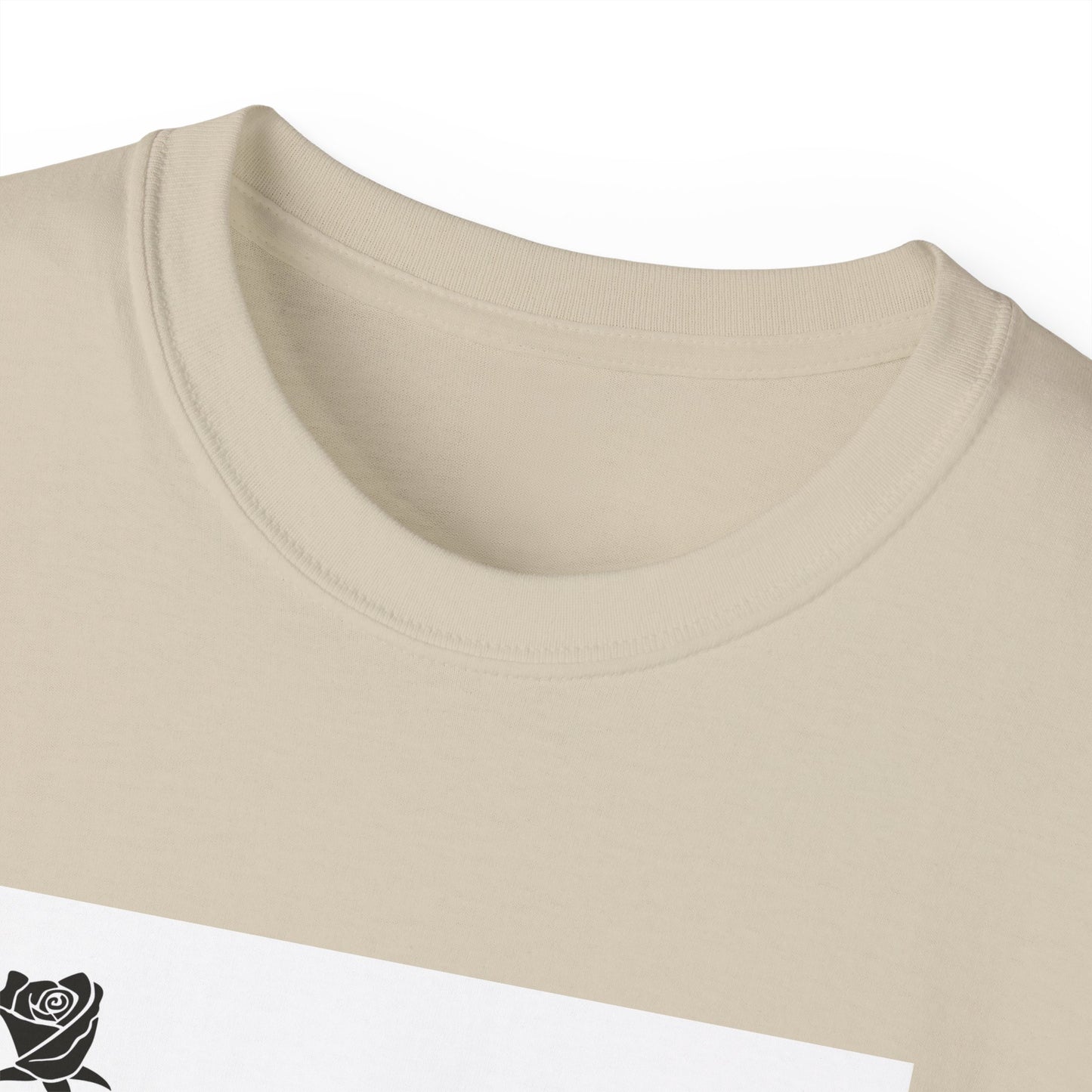 Unisex Ultra Cotton Tee