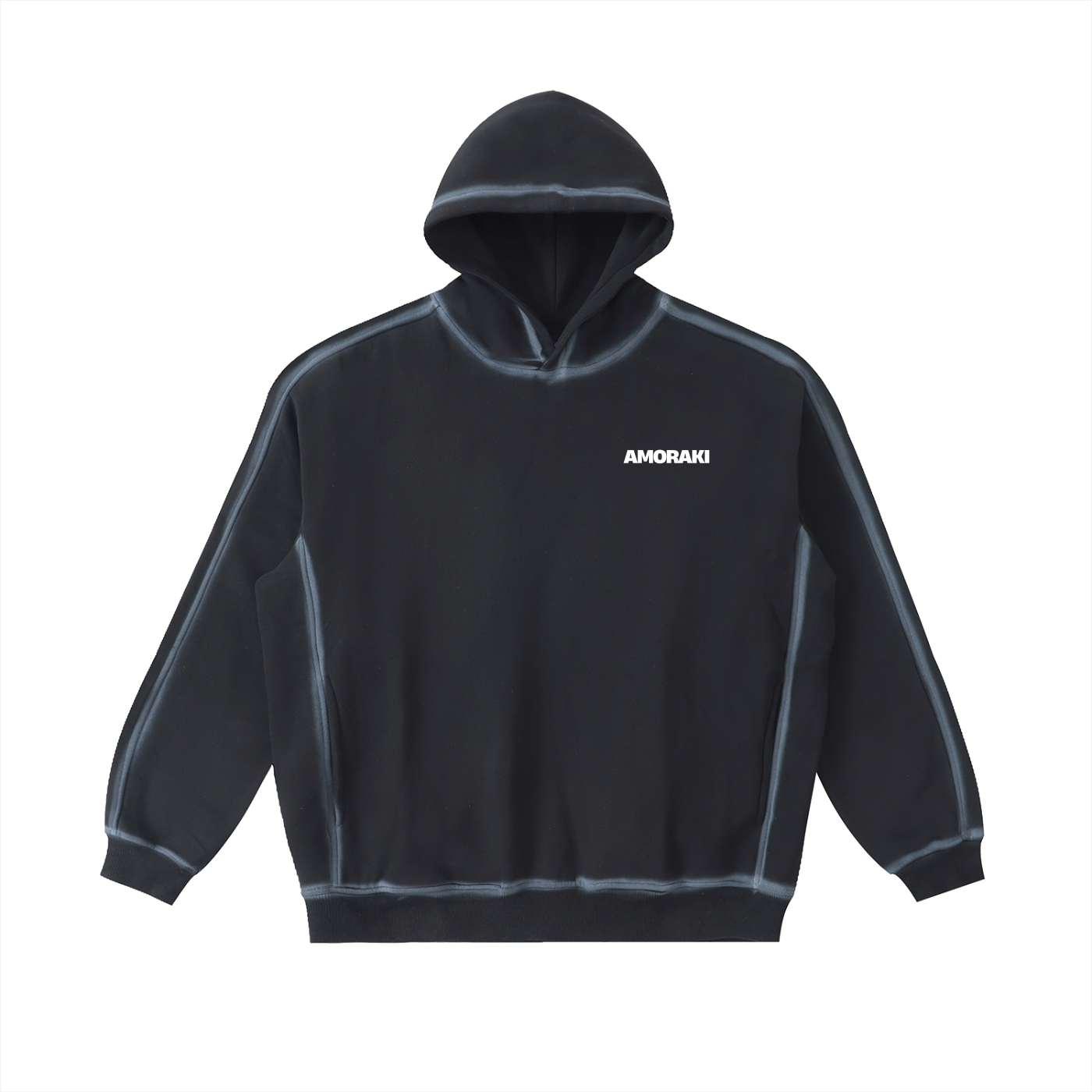 AMORAKI ECLIPSE SET HOODIE