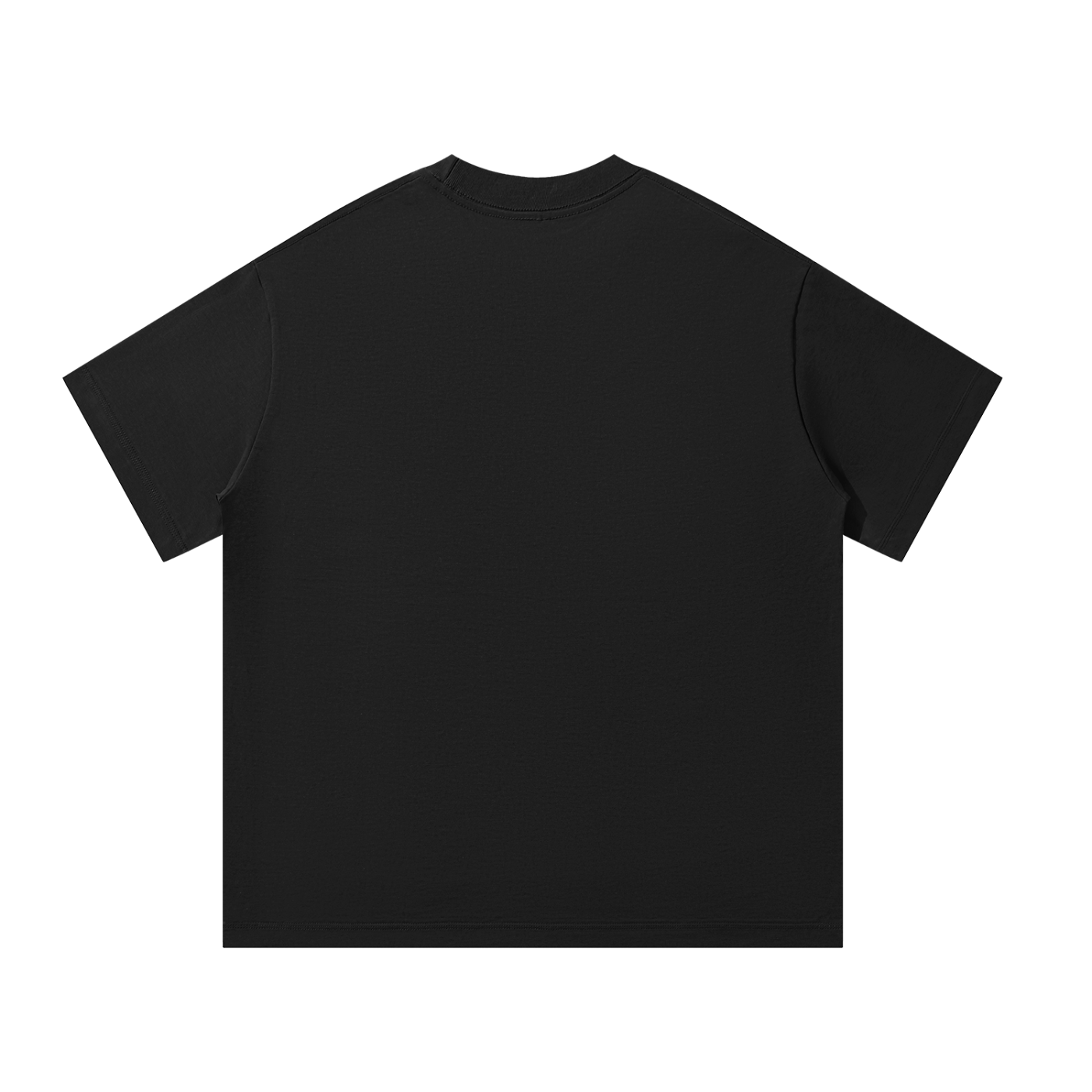 AMORAKI OVERSIZED TEE