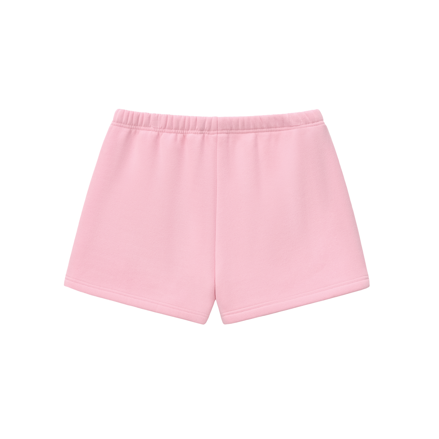 AMORAKI WOMEN'S ESSENTIAL FLEECE SHORTS