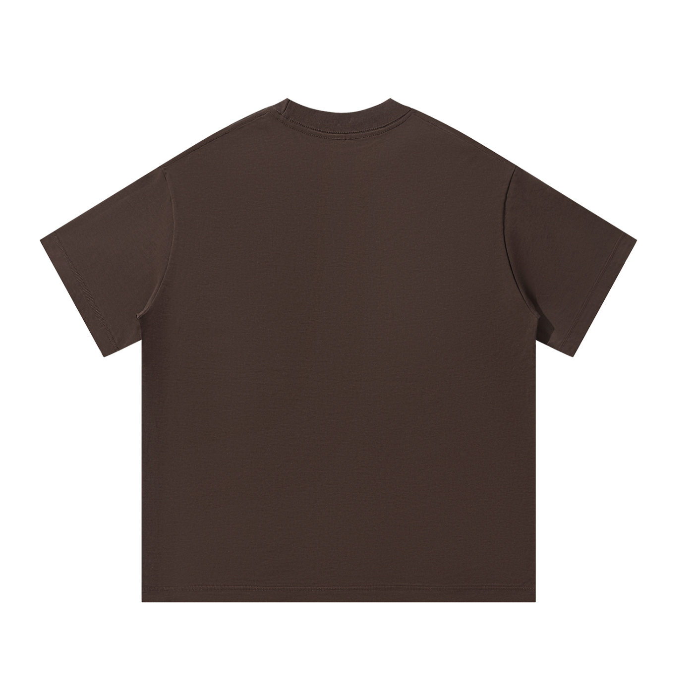 AMORAKI OVERSIZED TEE