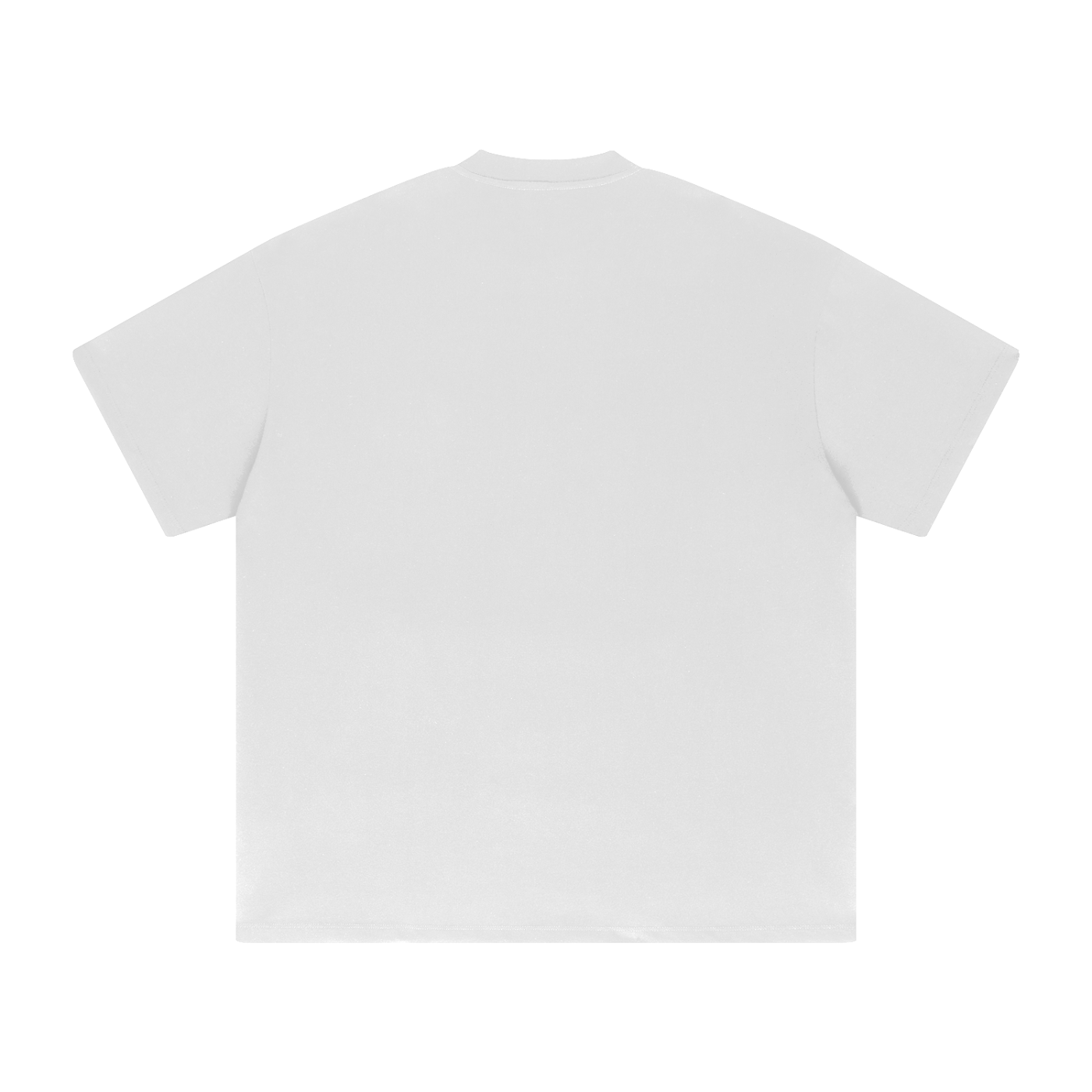 AMORAKI LOGO HEAVYWEIGHT TEE