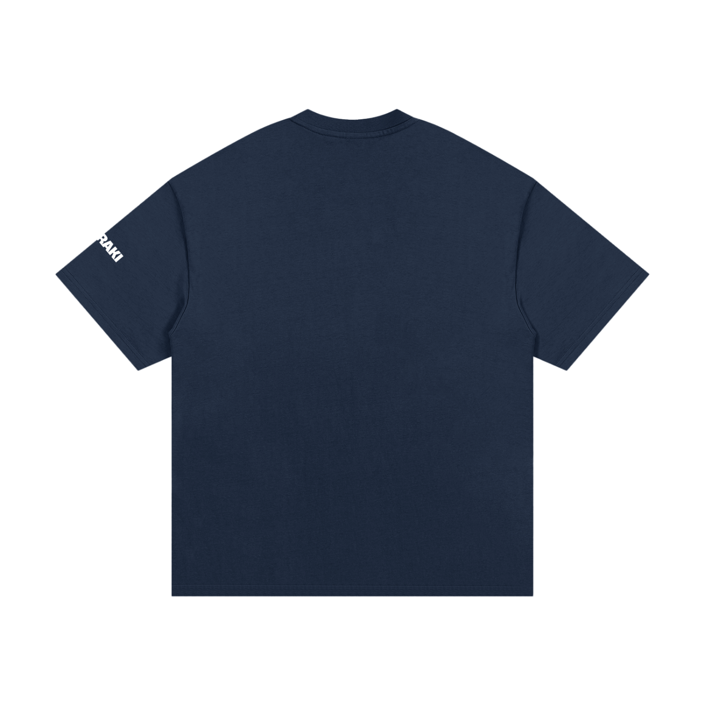 AMORAKI HEAVYWEIGHT TEE