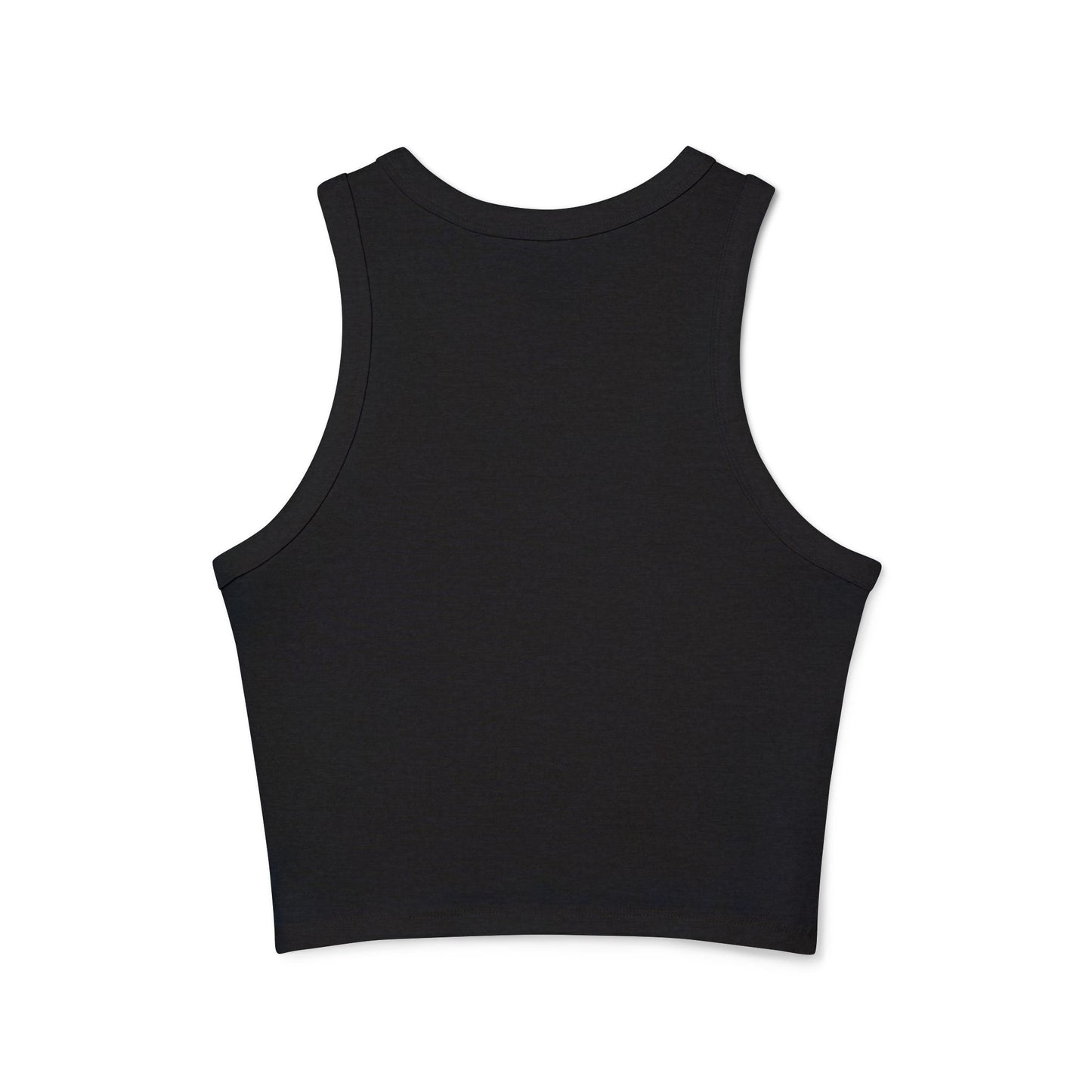 Tank Top Racer - Women's Micro Rib