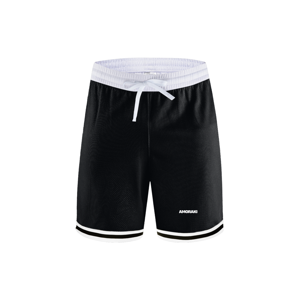 AMORAKI BASKETBALL SHORTS