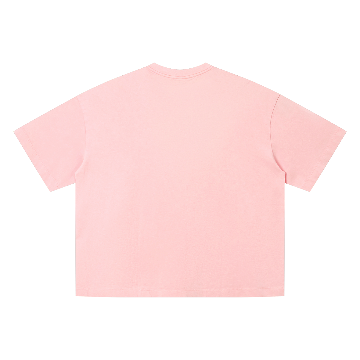 AMORAKI VINTAGE BOXY TEE