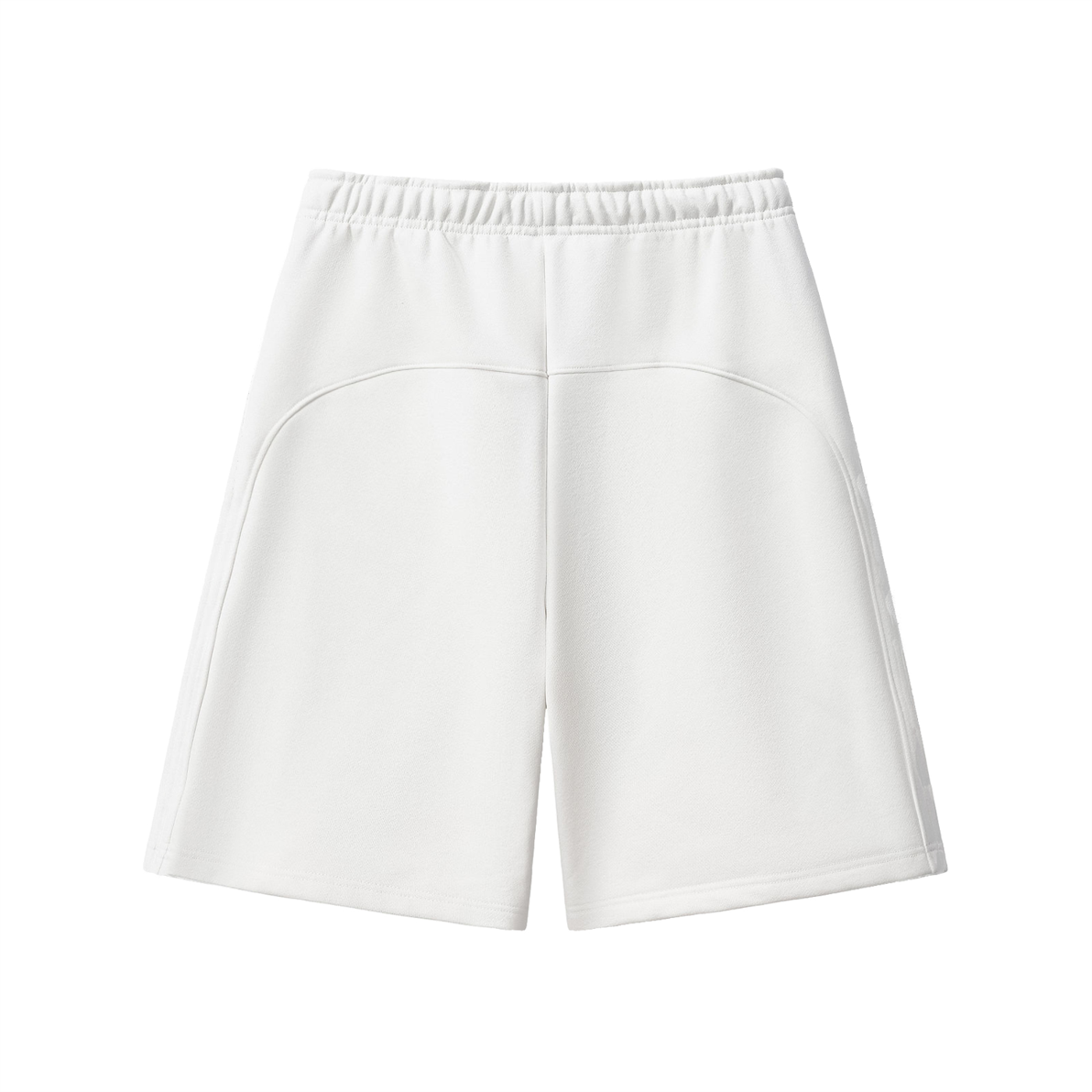 AMORAKI ESSENTIAL SHORTS