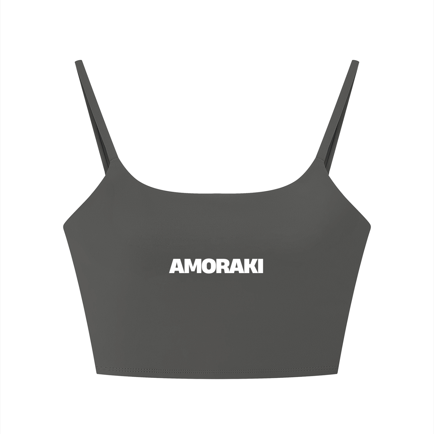 AMORAKI WOMEN'S SPORTS BRA