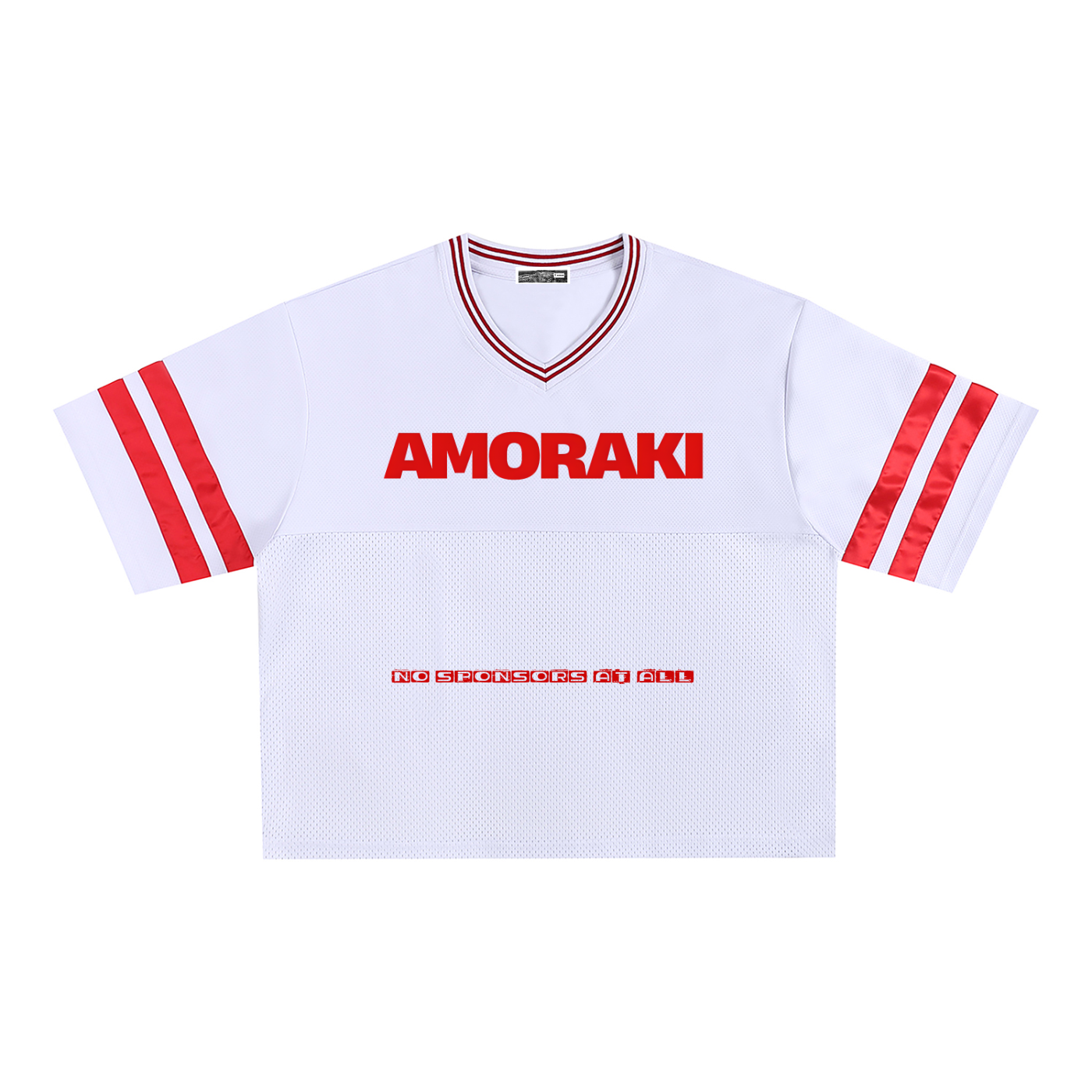 AMORAKI NSD JERSEY