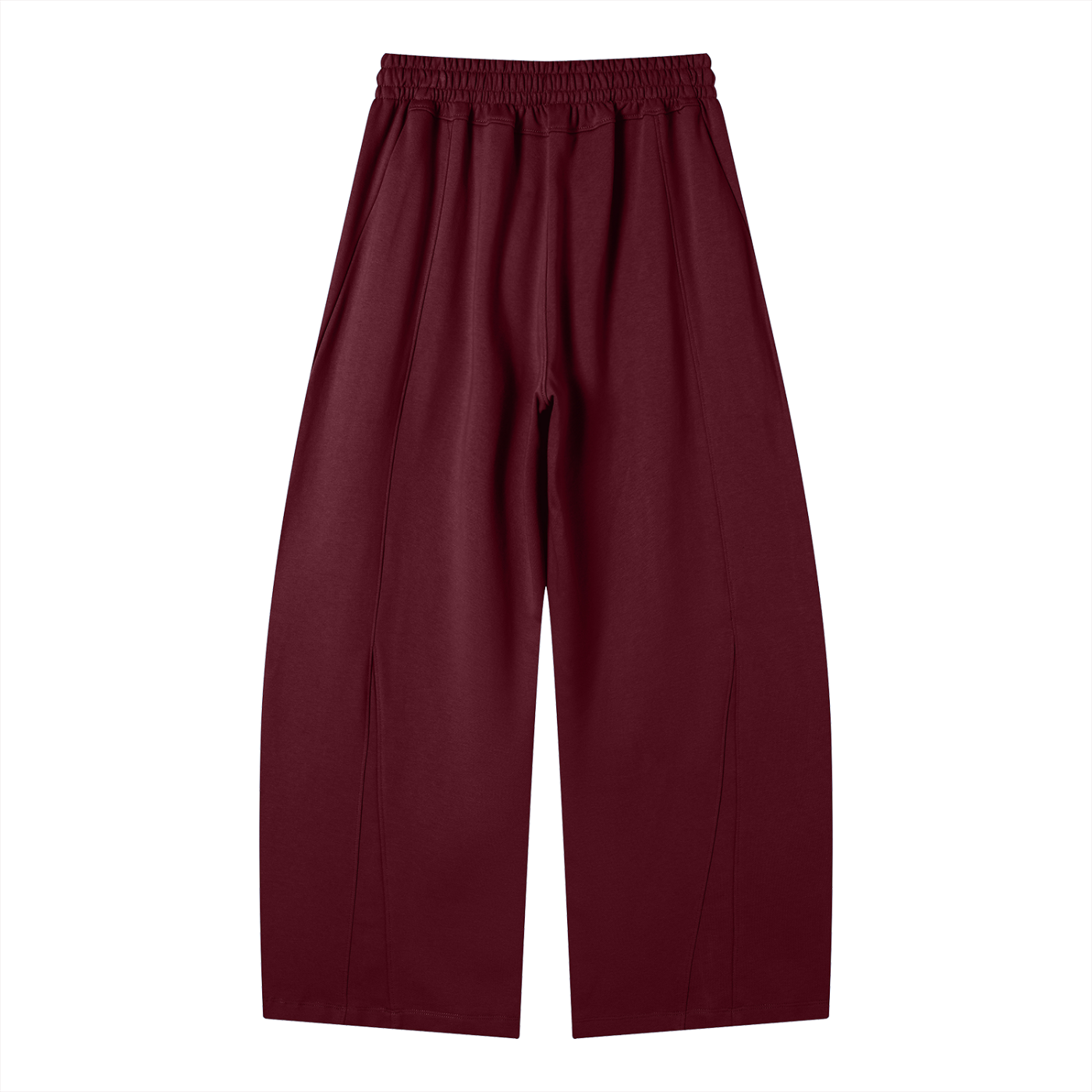 AMORAKI ESSENTIAL SWEATPANTS