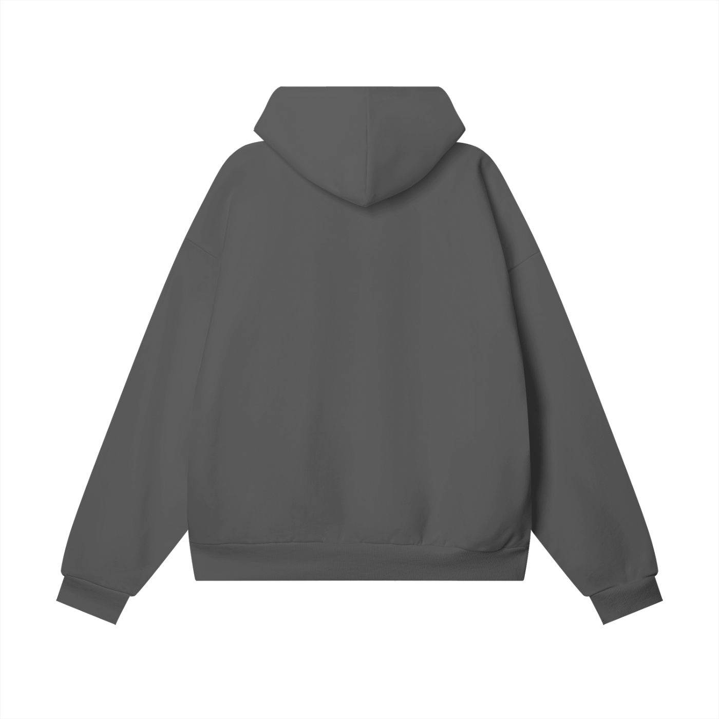 AMORAKI HEAVYWEIGHT FLEECE HOODIE