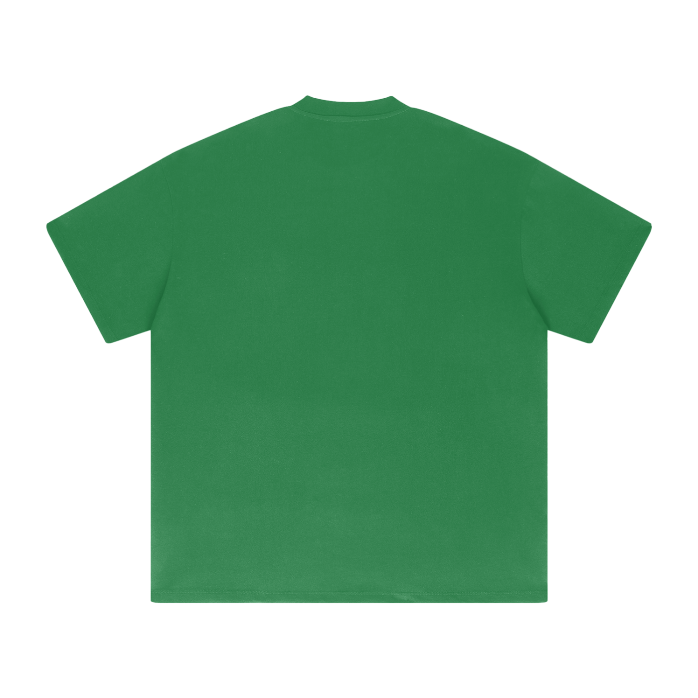 AMORAKI LOGO HEAVYWEIGHT TEE