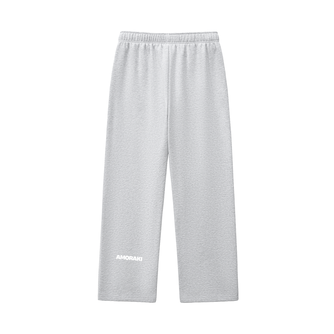 AMORAKI SKELETON TRACKSUIT SWEATPANTS