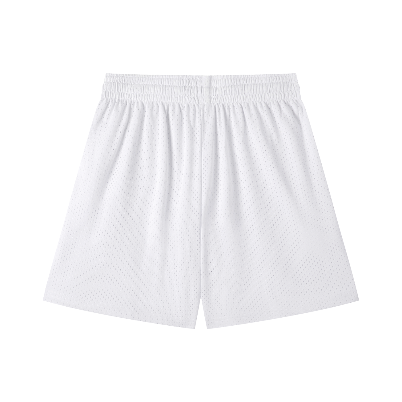 AMORAKI MESH SHORTS