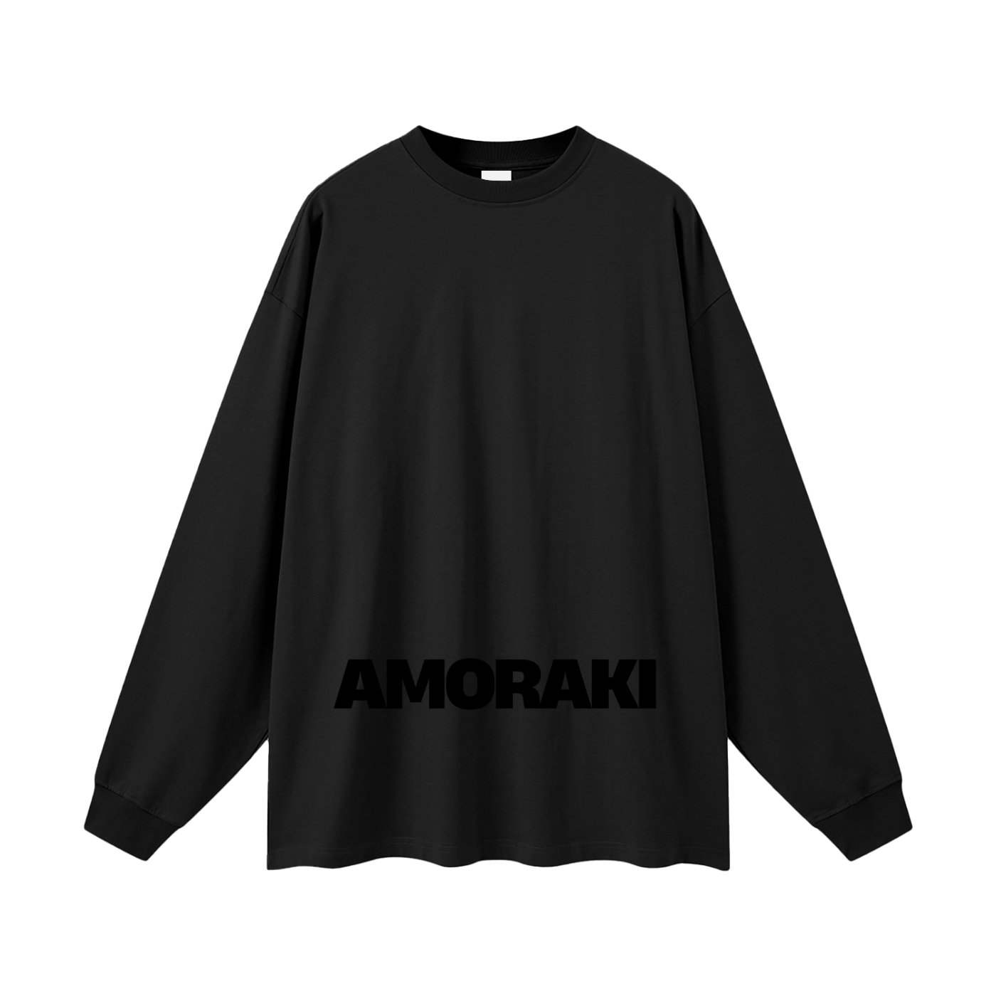 AMORAKI L/S TEE