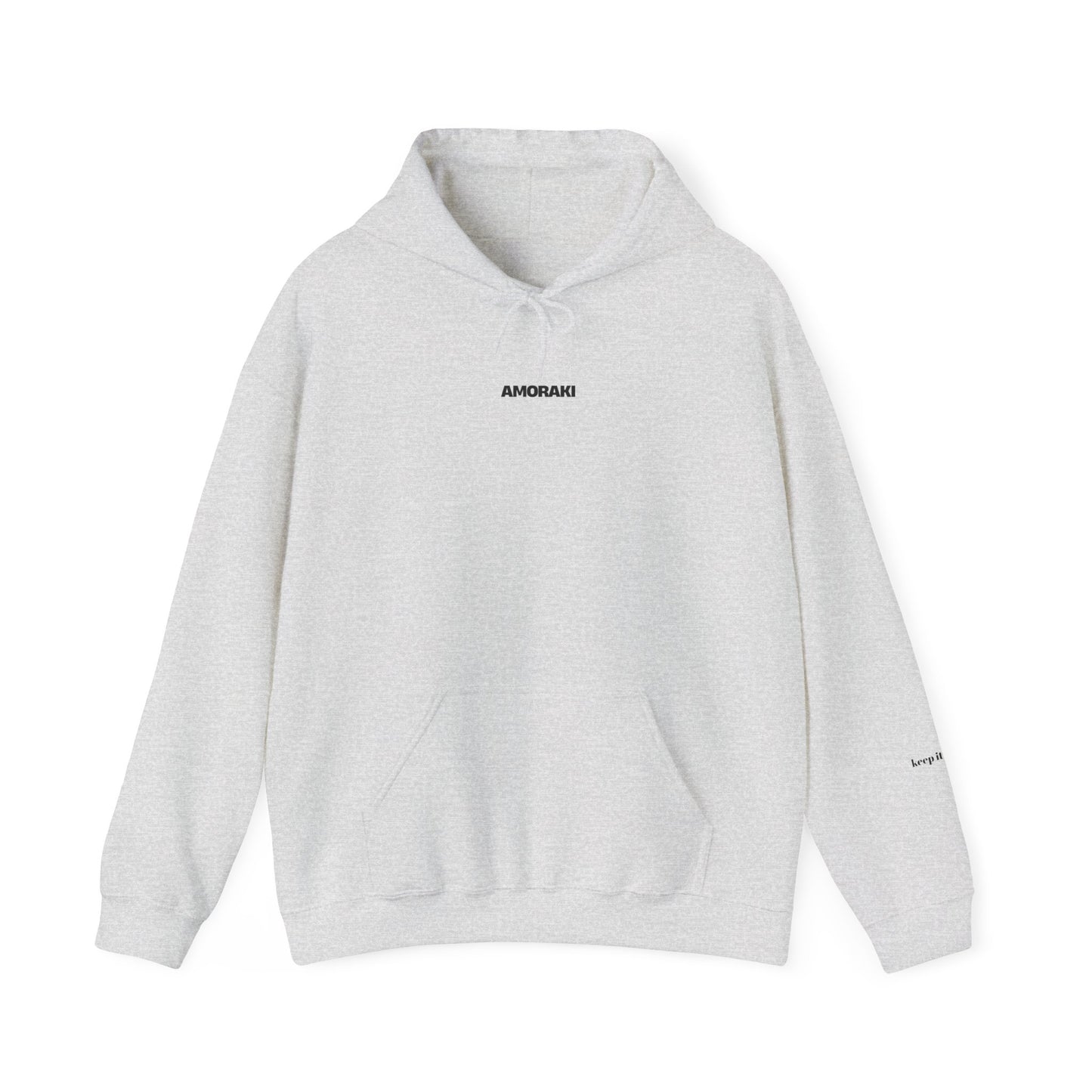 Unisex Heavy Blend™ Hooded Sweatshirt - Casual Cozy Comfort, Perfect for Everyday Wear, Gift for Friends, Streetwear Style, Ideal for Events