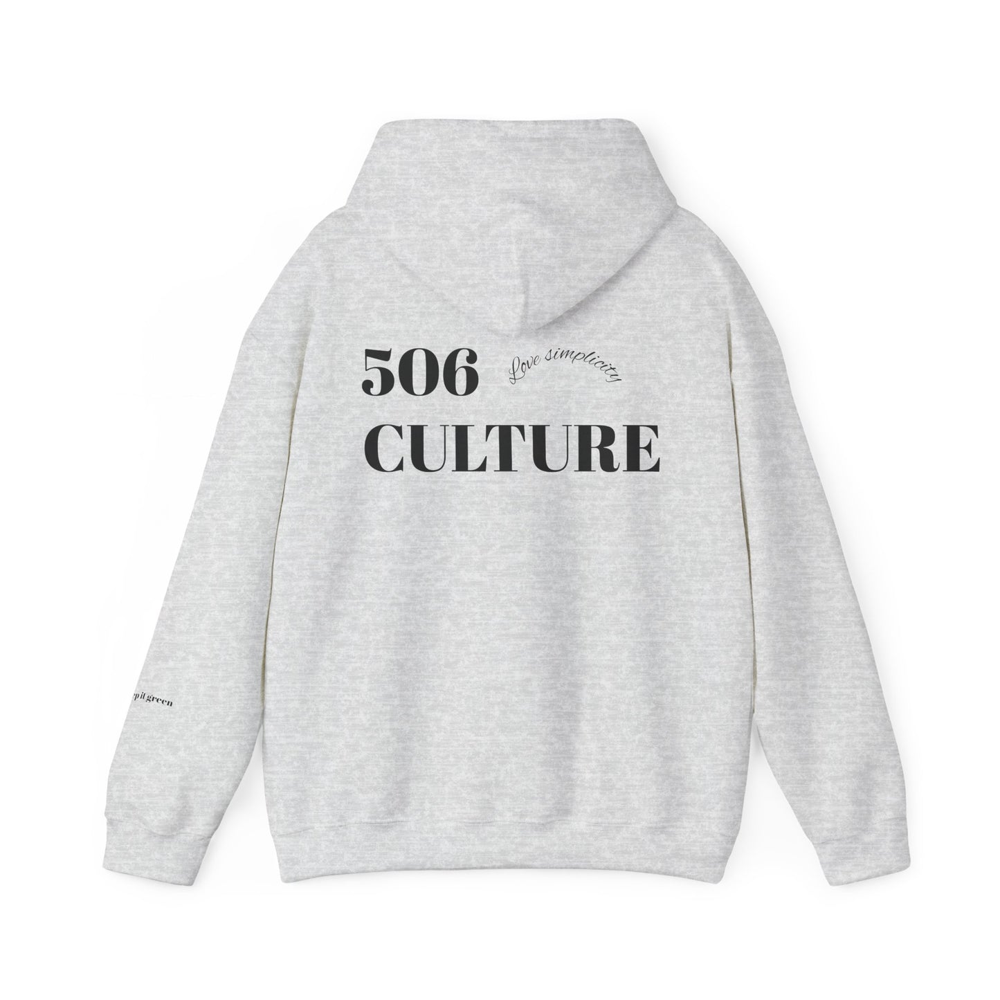 Unisex Heavy Blend™ Hooded Sweatshirt - Casual Cozy Comfort, Perfect for Everyday Wear, Gift for Friends, Streetwear Style, Ideal for Events