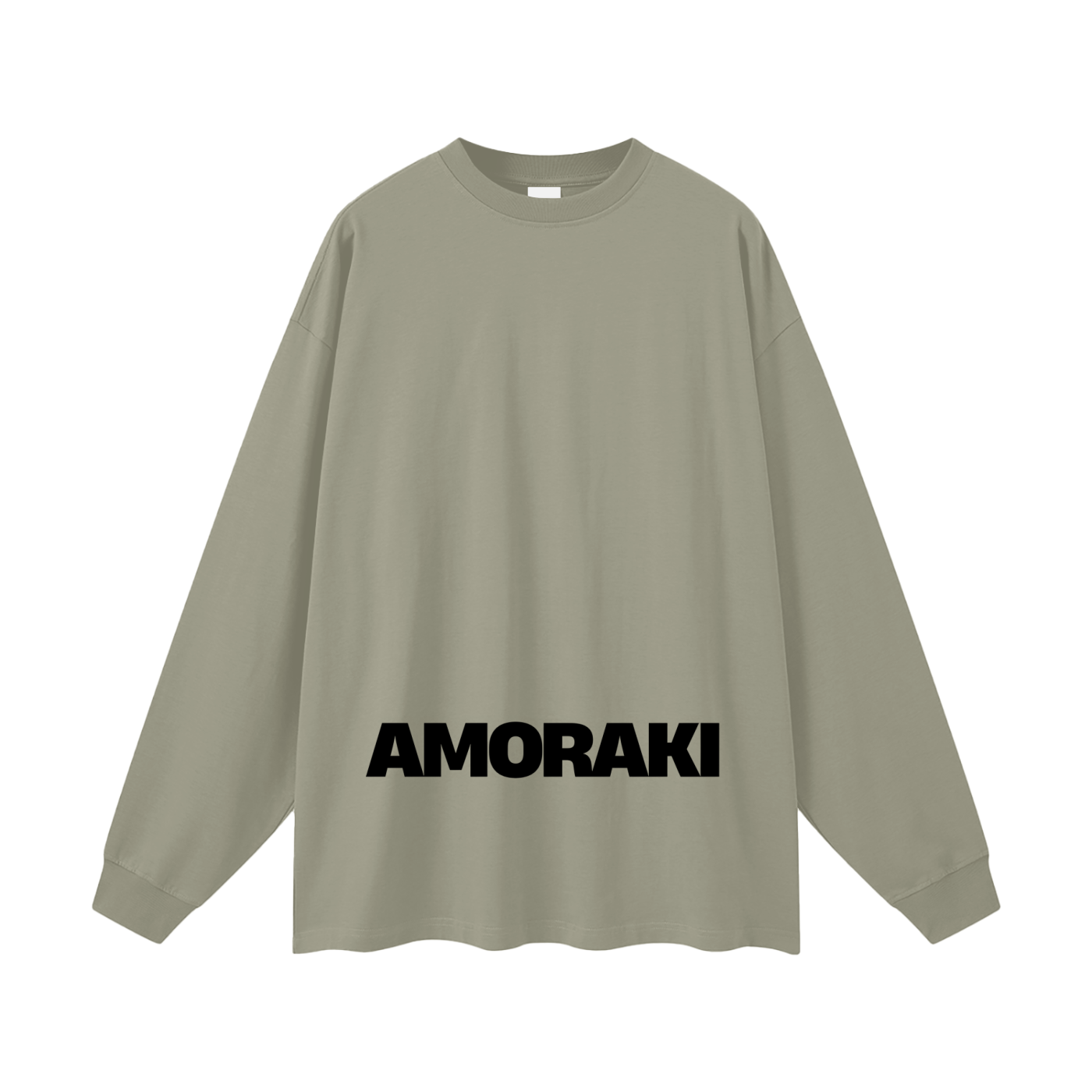 AMORAKI L/S TEE