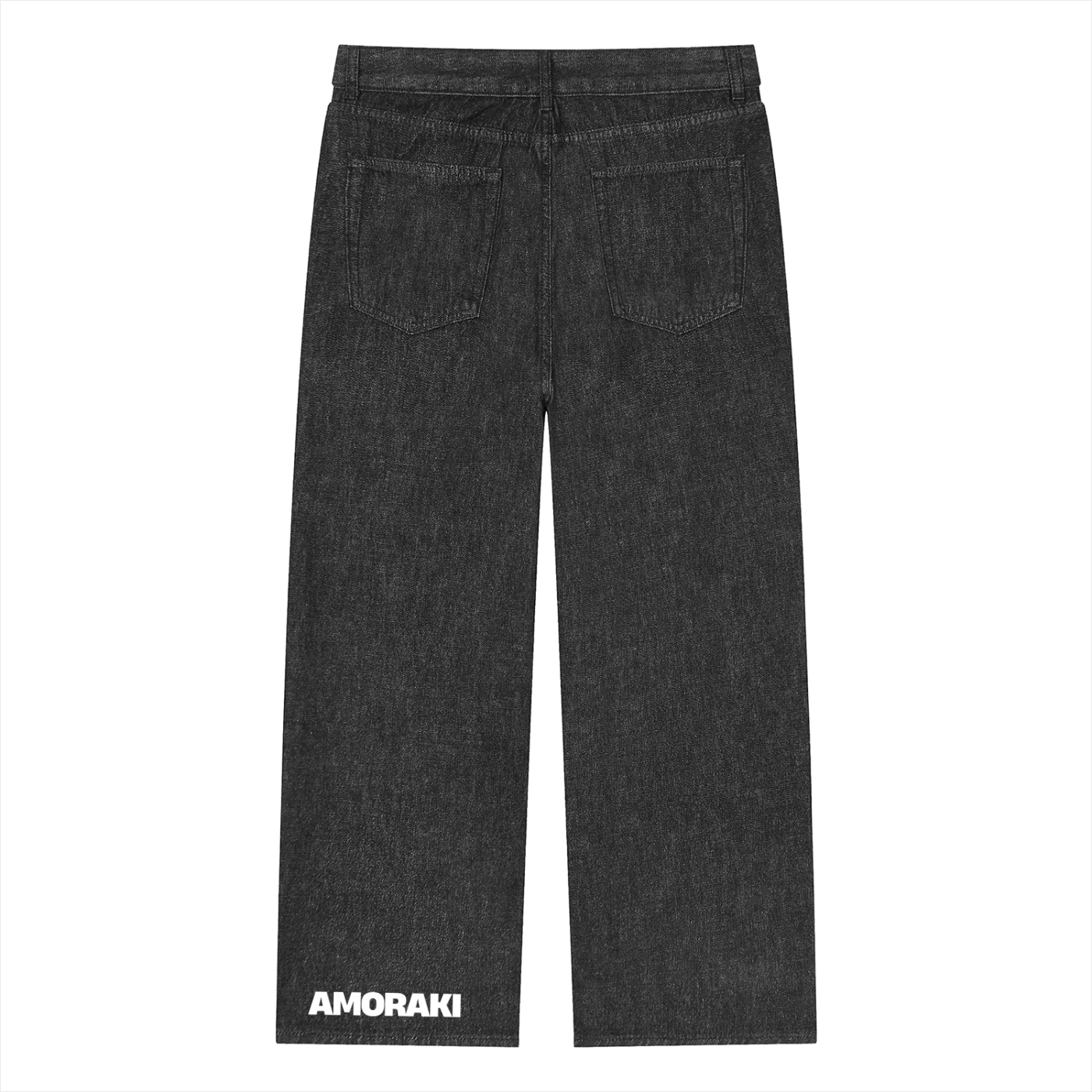 AMORAKI HERITAGE DENIM