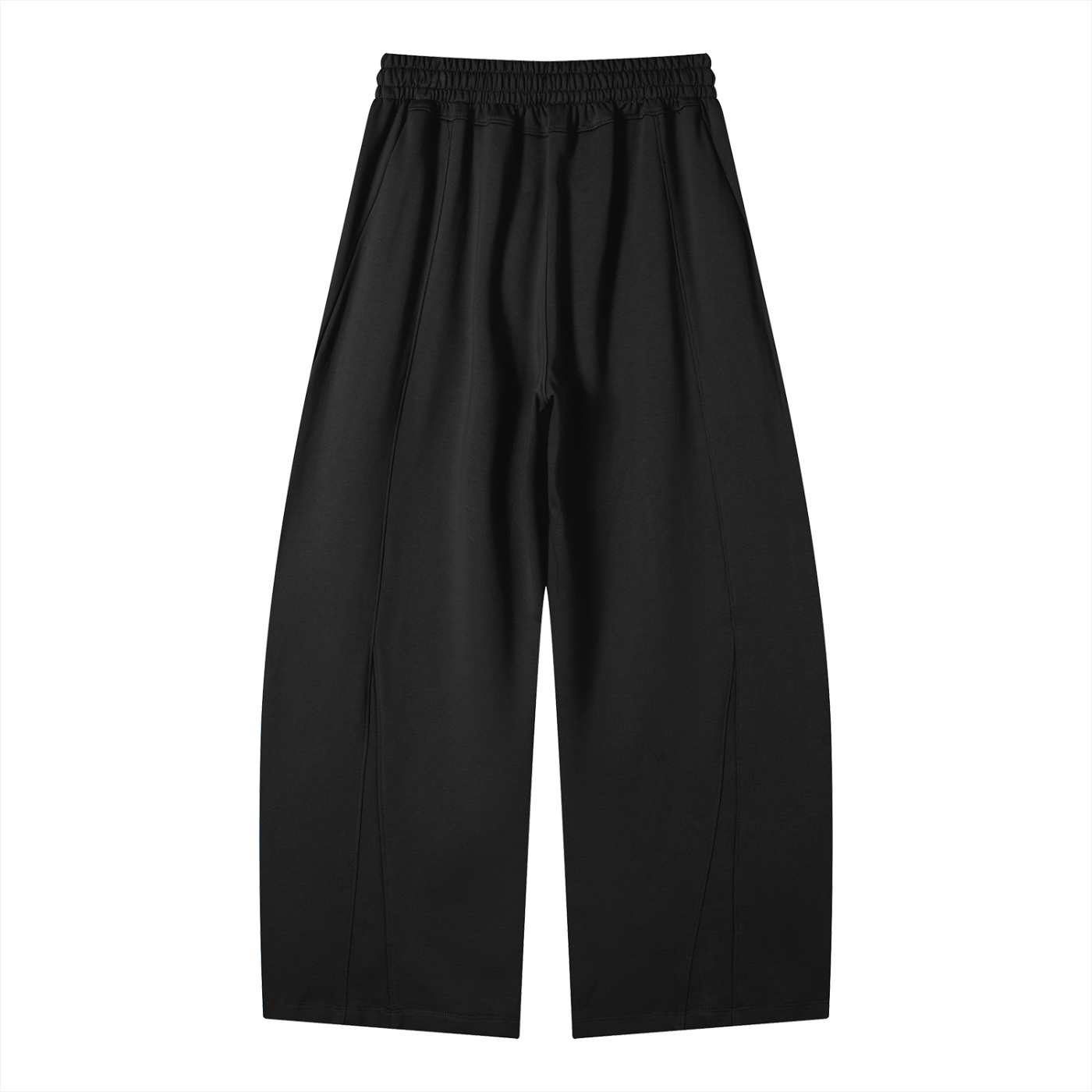 AMORAKI ESSENTIAL SWEATPANTS