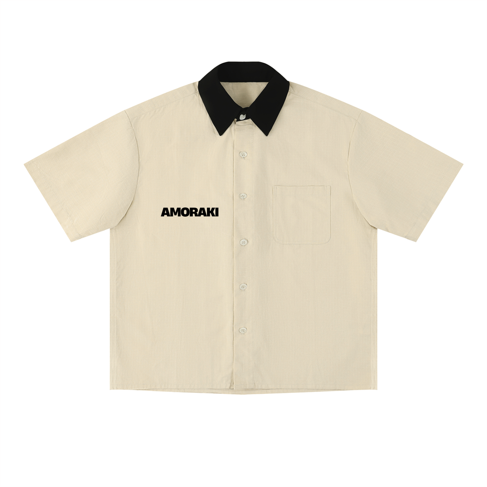 AMORAKI URBAN SAFARI SHIRT