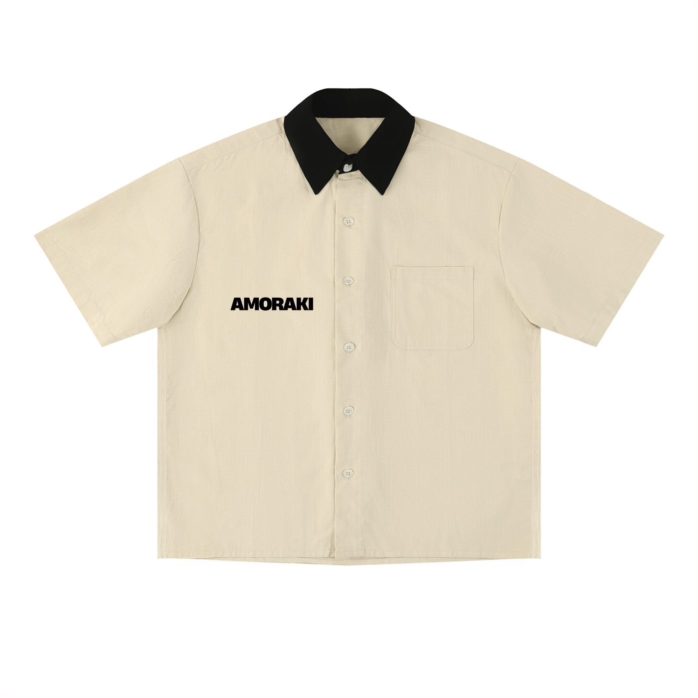 AMORAKI URBAN SAFARI SHIRT