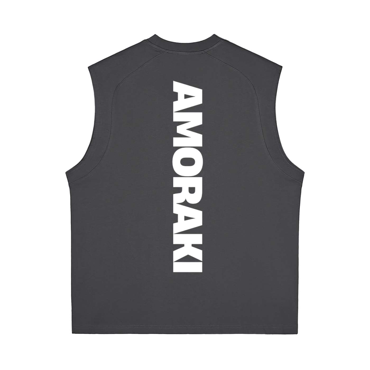 AMORAKI QUICK-DRY TANK TOP