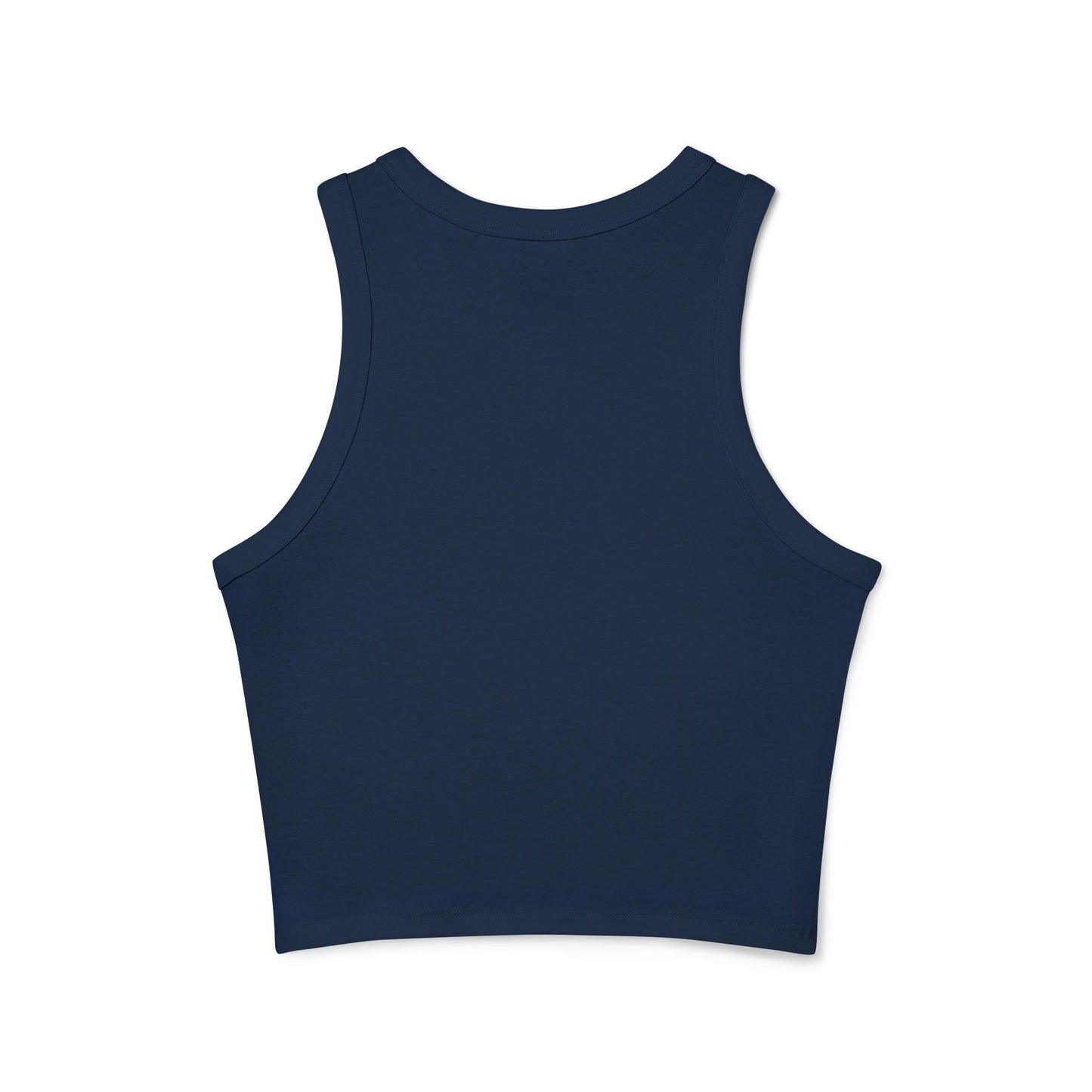 Tank Top Racer - Women's Micro Rib