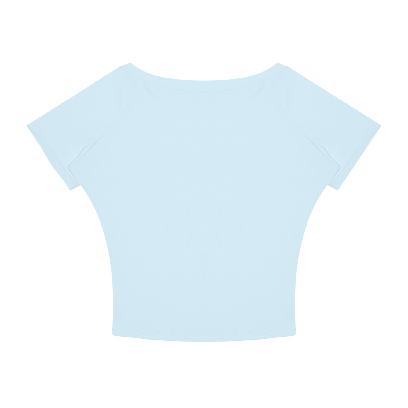 AMORAKI BOATNECK T-SHIRT