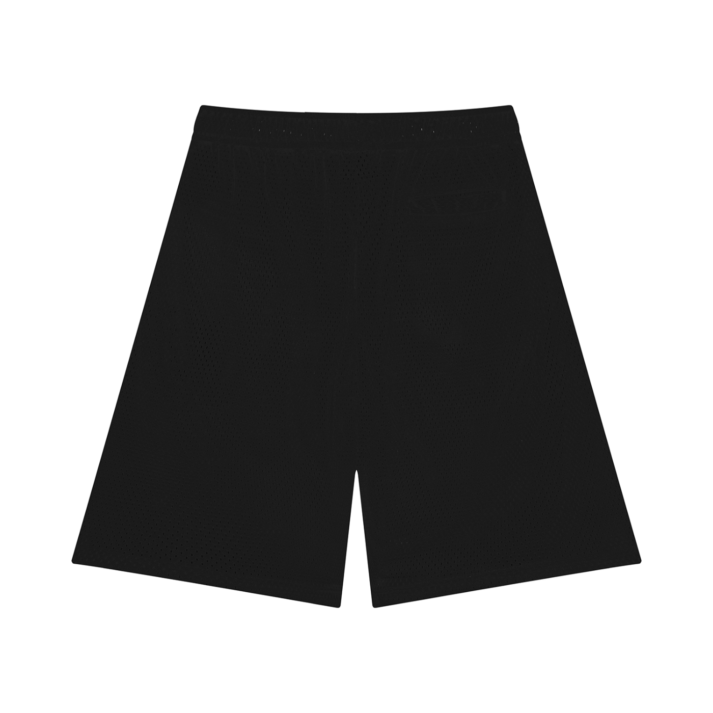 AMORAKI MESH BASKETBALL SHORTS