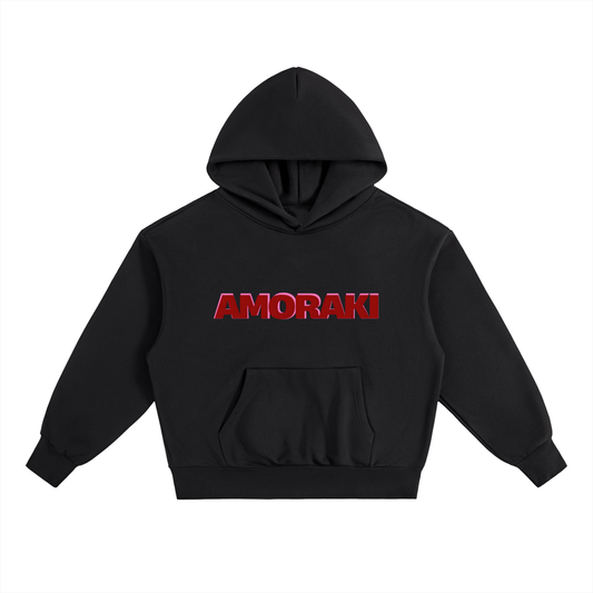 AMORAKI XOXO Collection Hoodie