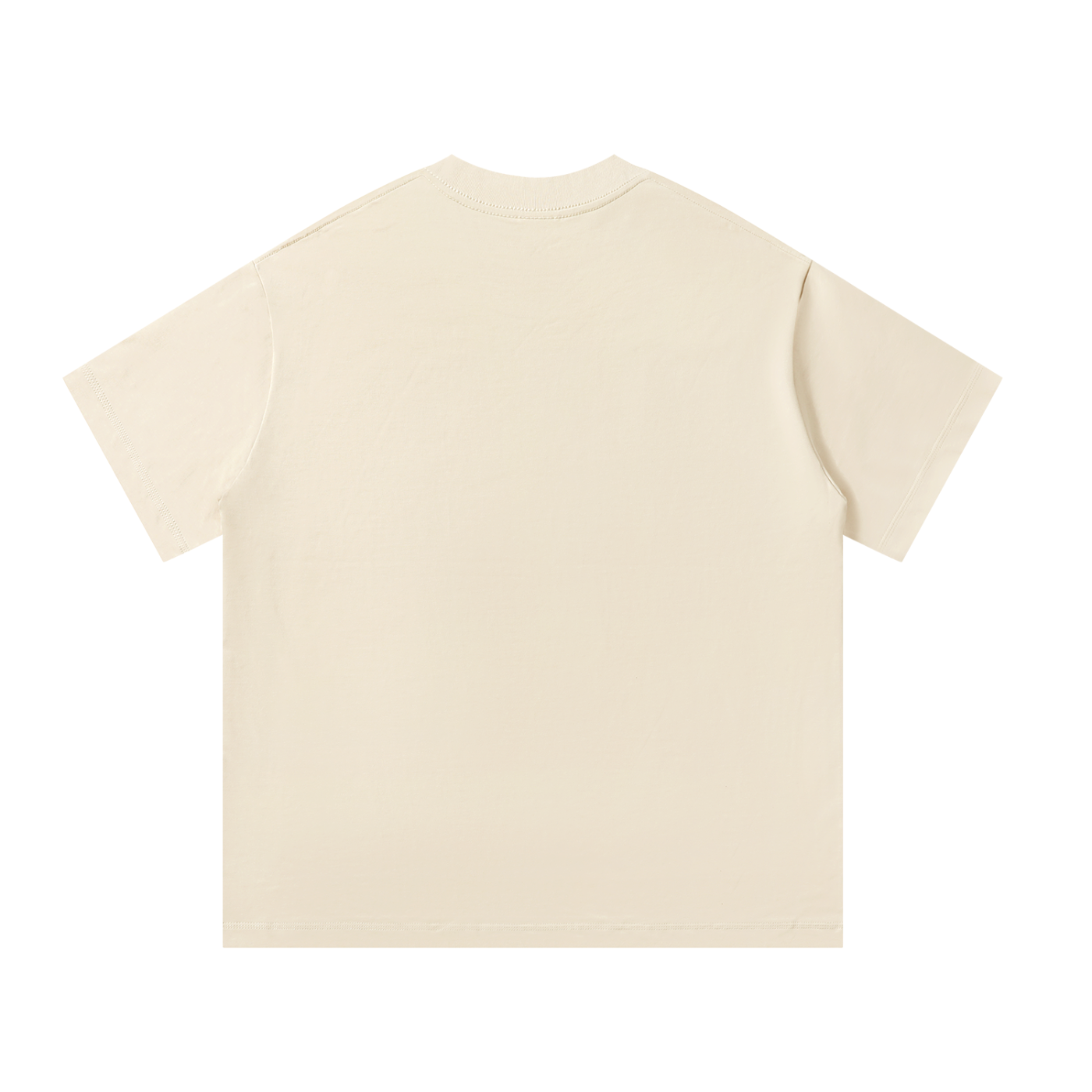 AMORAKI OVERSIZED TEE