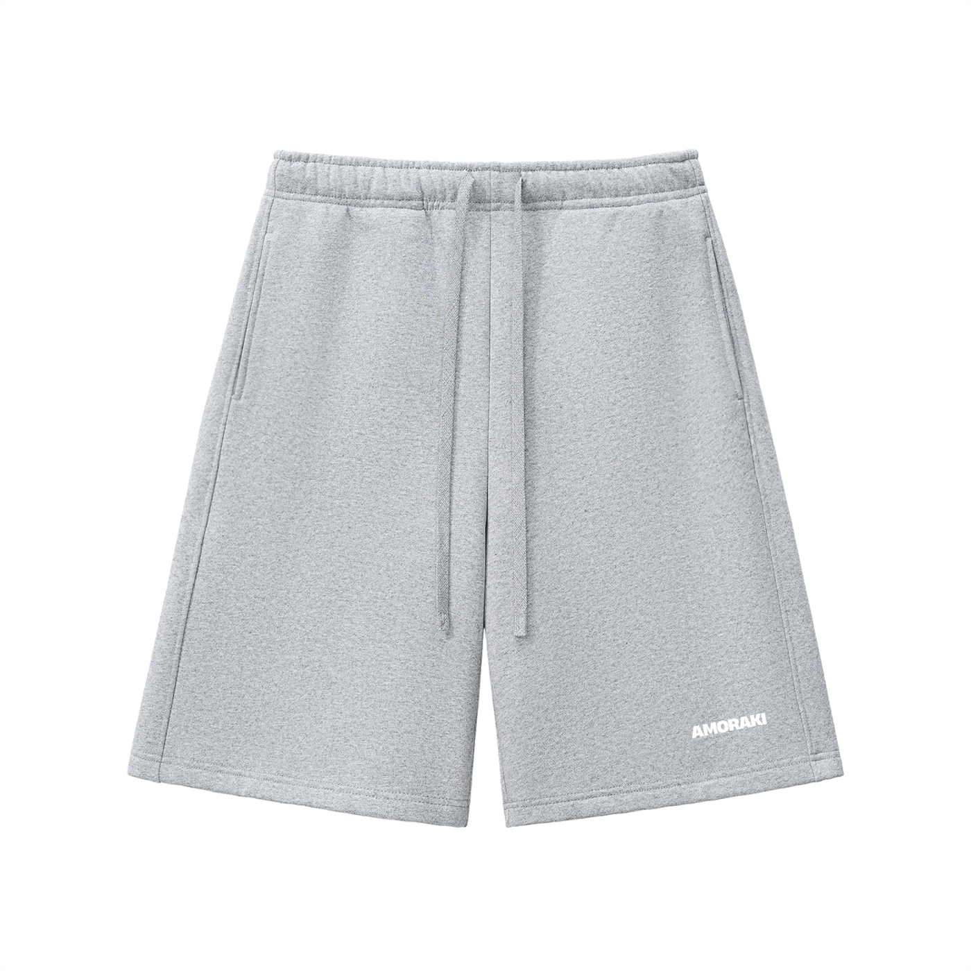 AMORAKI ESSENTIAL SHORTS