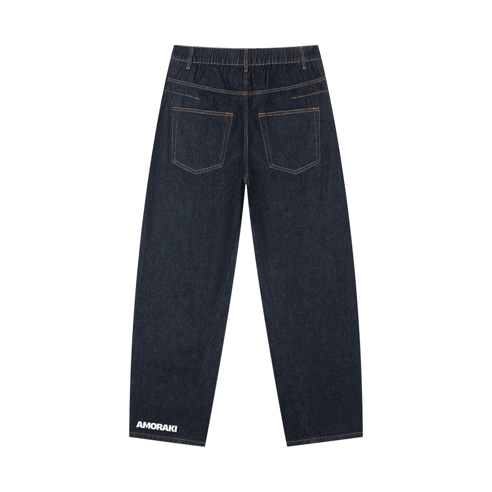 AMORAKI RAW DENIM