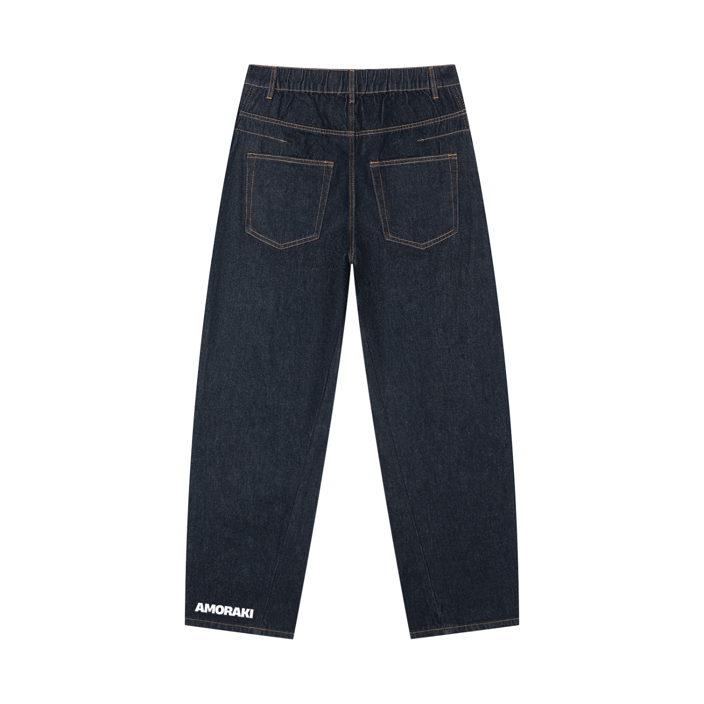 AMORAKI RAW DENIM