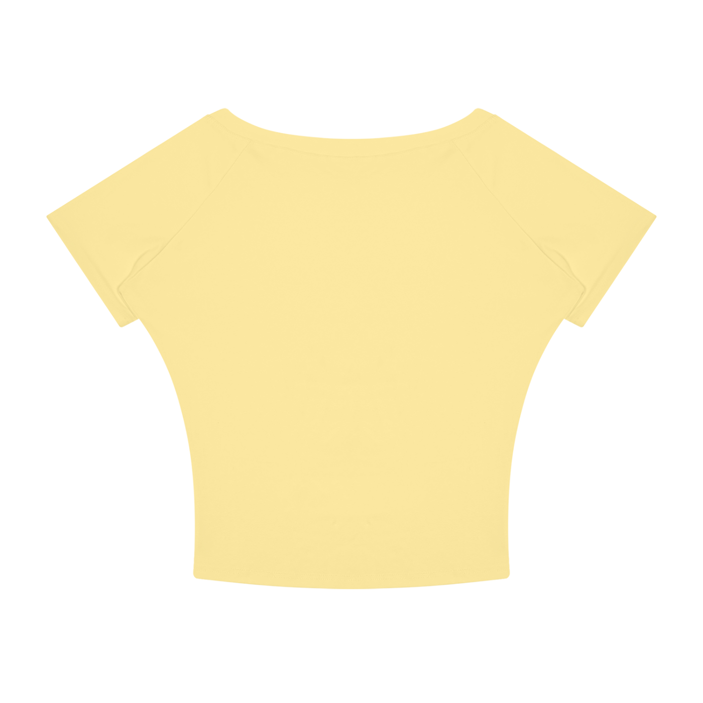 AMORAKI BOATNECK T-SHIRT