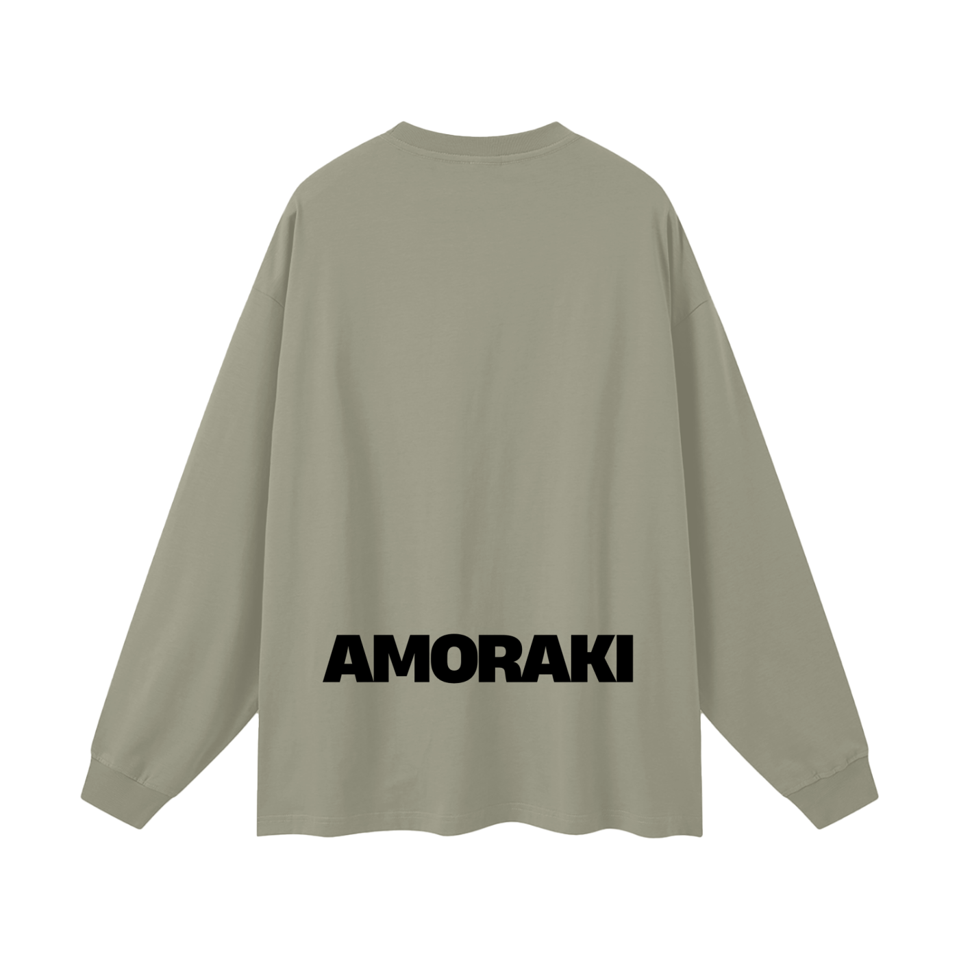 AMORAKI L/S TEE