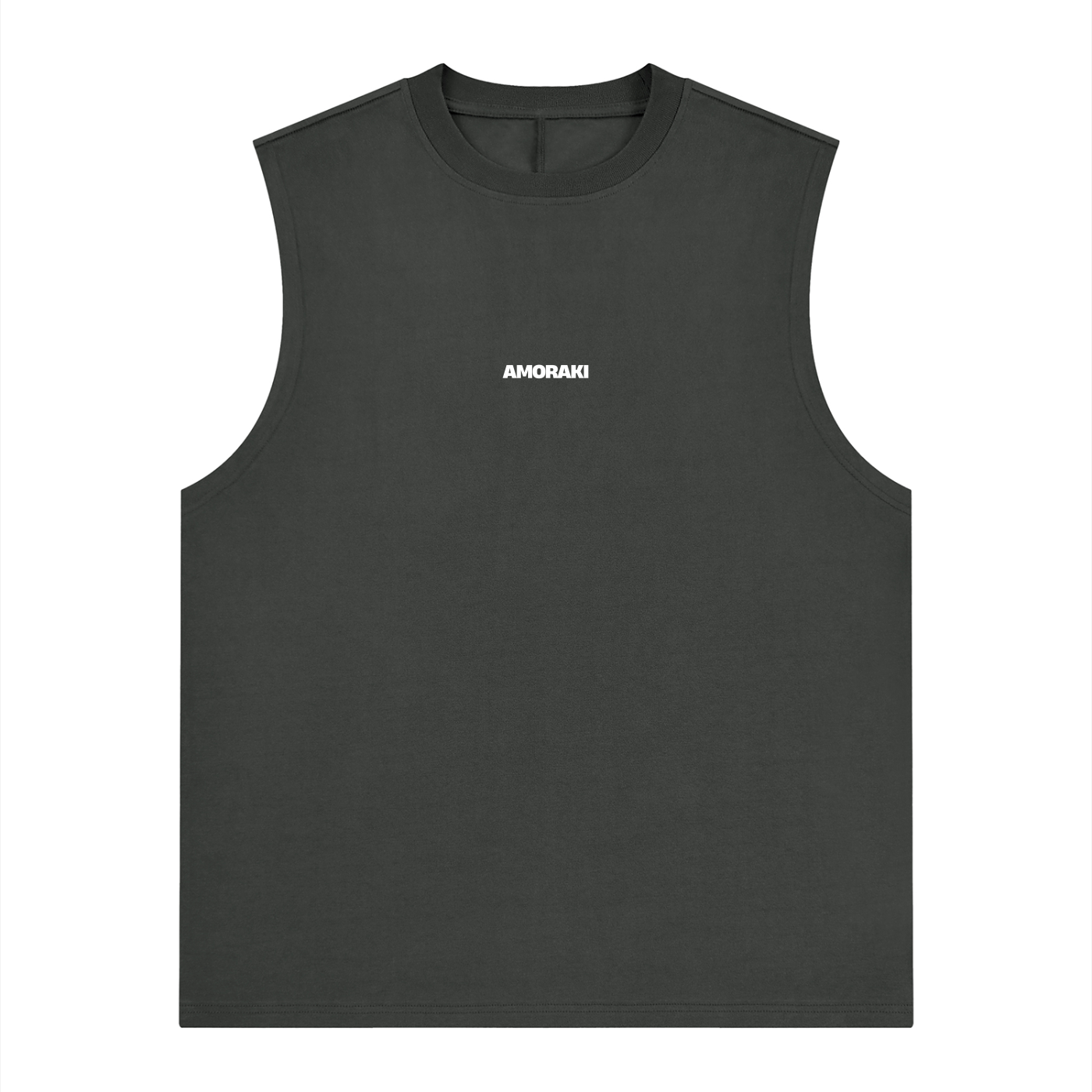 AMORAKI ESSENTIAL TANK