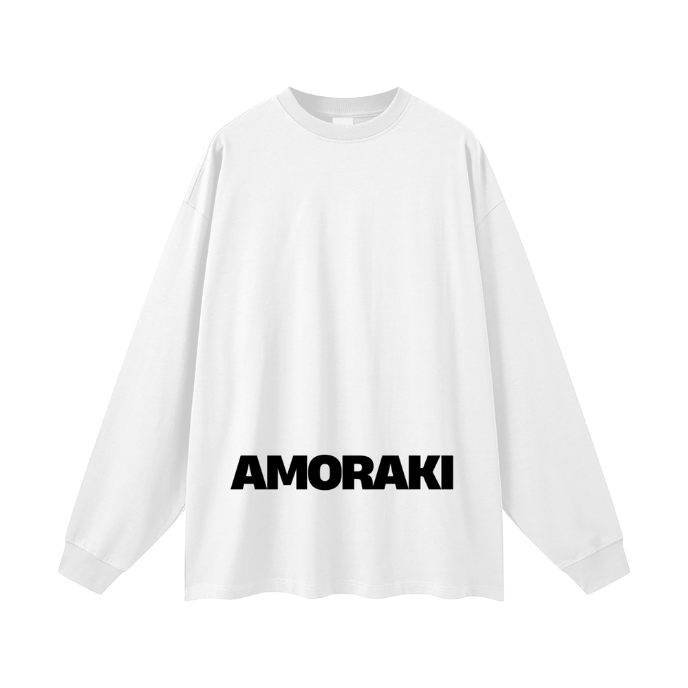 AMORAKI L/S TEE